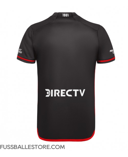 Günstige River Plate 3rd trikot 2024-25 Kurzarm Günstige River Plate 3rd trikot 2024-25 Kurzarm
